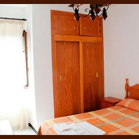 Hostal Torre De Guzman Conil De La Frontera Exterior foto