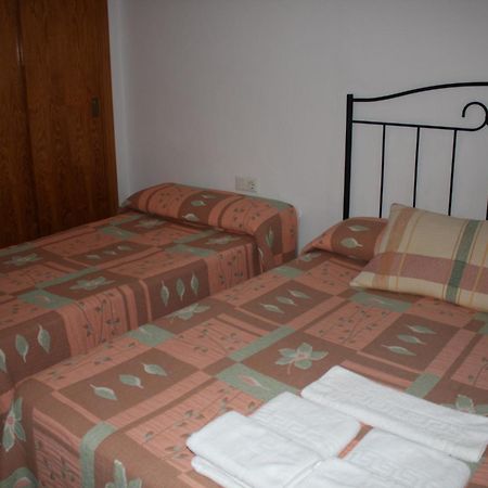 Hostal Torre De Guzman Conil De La Frontera Exterior foto
