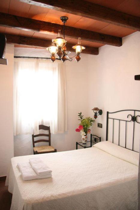 Hostal Torre De Guzman Conil De La Frontera Exterior foto