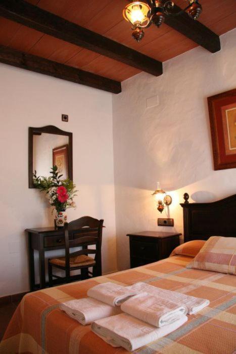 Hostal Torre De Guzman Conil De La Frontera Exterior foto
