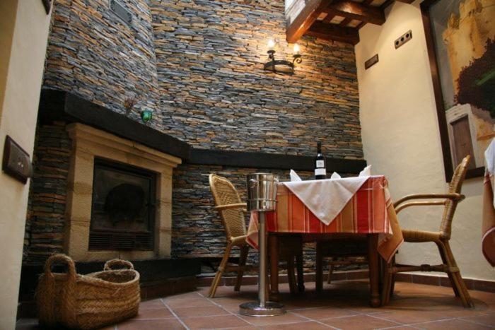 Hostal Torre De Guzman Conil De La Frontera Exterior foto