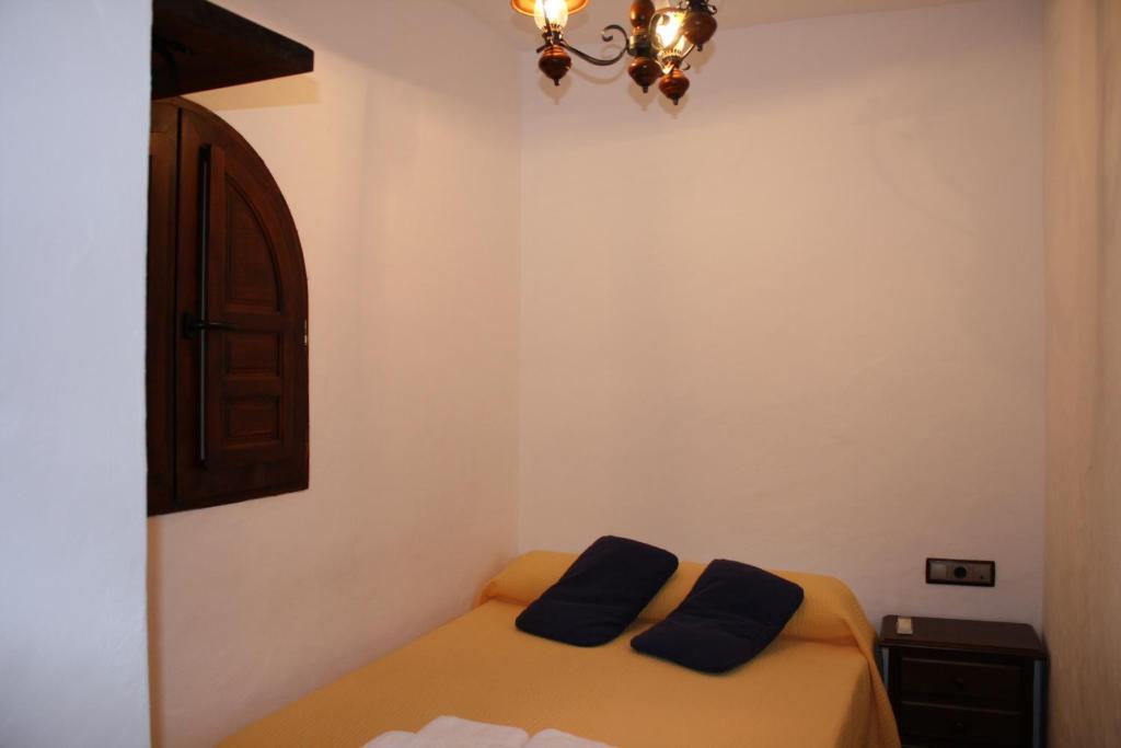 Hostal Torre De Guzman Conil De La Frontera Cameră foto