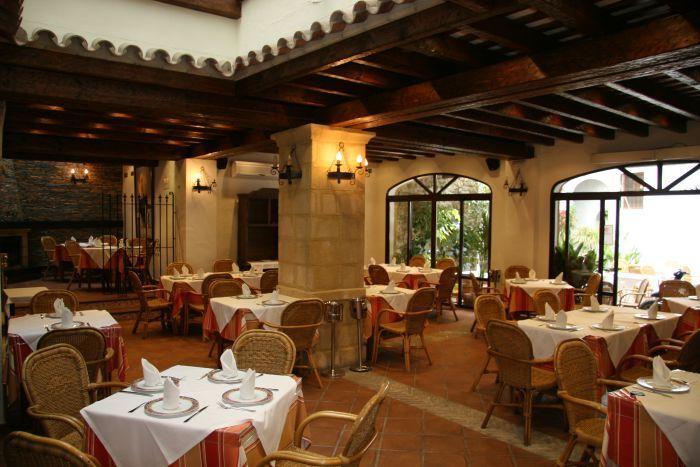 Hostal Torre De Guzman Conil De La Frontera Exterior foto