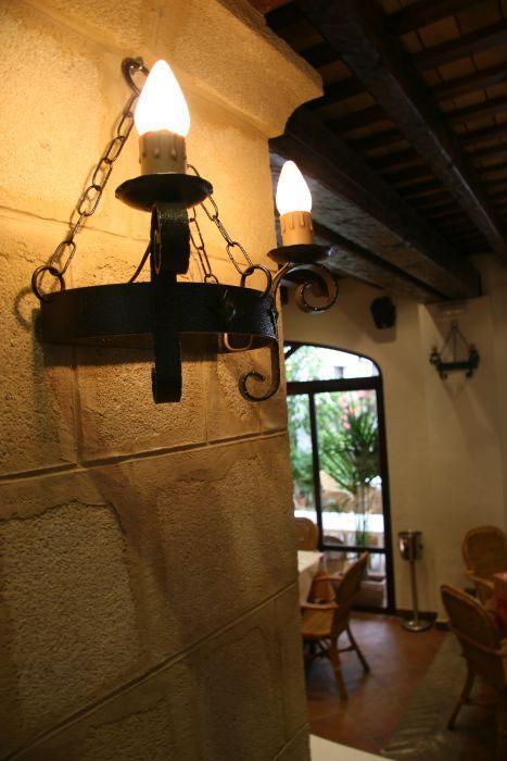 Hostal Torre De Guzman Conil De La Frontera Exterior foto