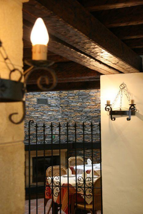 Hostal Torre De Guzman Conil De La Frontera Exterior foto