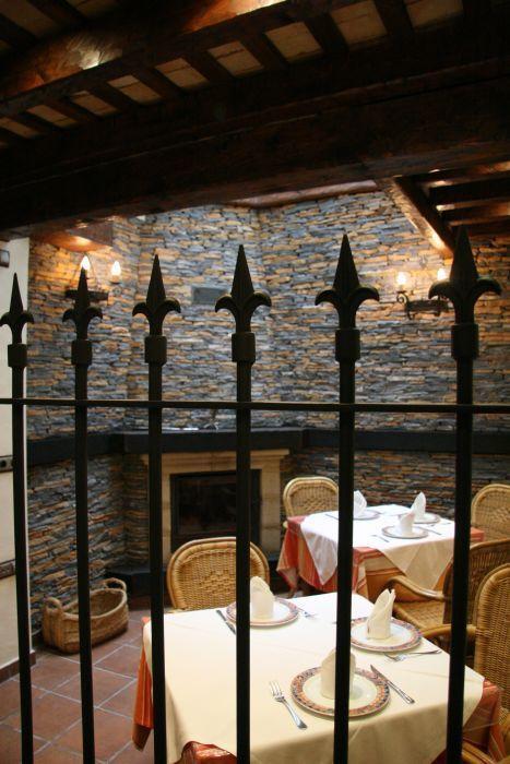 Hostal Torre De Guzman Conil De La Frontera Exterior foto