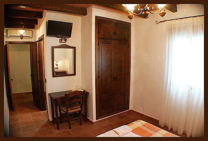 Hostal Torre De Guzman Conil De La Frontera Exterior foto