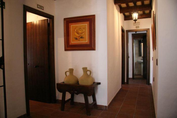 Hostal Torre De Guzman Conil De La Frontera Cameră foto