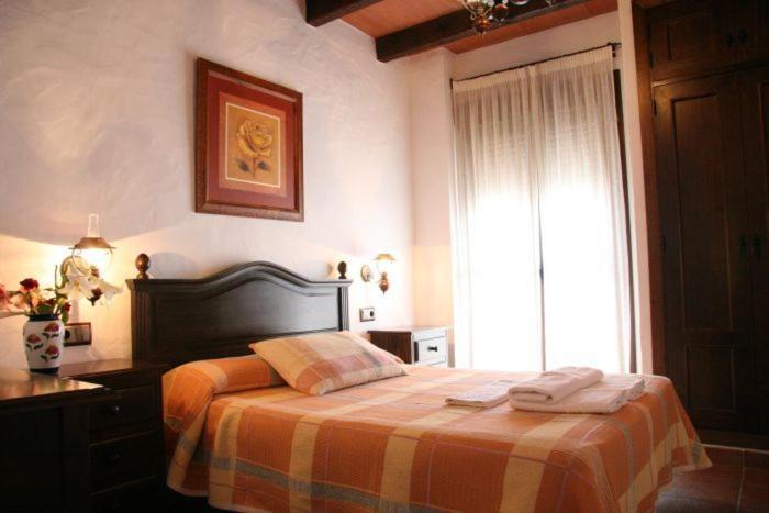 Hostal Torre De Guzman Conil De La Frontera Cameră foto